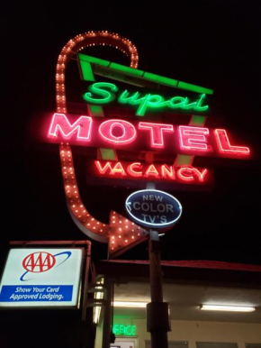 Supai Motel